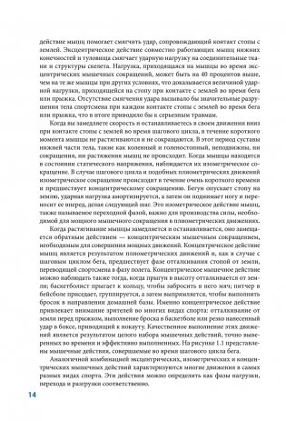 Анатомия плиометрики. Иллюстрированное руководство фото книги 6