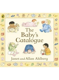 The Baby's Catalogue фото книги