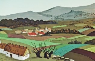 Чудесное путешествие Нильса с дикими гусями фото книги 8