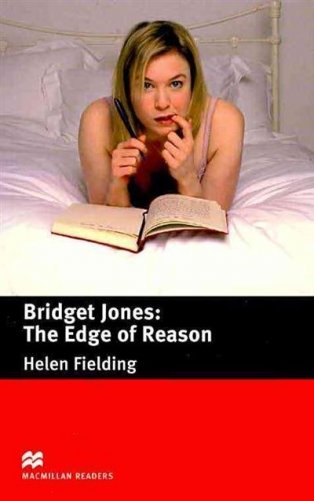 Bridget Jones: The Edge of Reason фото книги