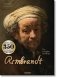 Rembrandt. The Complete Paintings фото книги маленькое 2