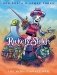 Rickety Stitch and the Gelatinous Goo Book 2: The Middle-Route Run фото книги маленькое 2