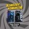 Комплект комиксов "Тёмные мстители и Marvel Нуар" (количество томов: 2) фото книги маленькое 2