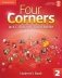 Four Corners. Level 2. Student's Book (+ CD-ROM) фото книги маленькое 2