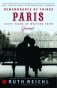 Remembrance of things Paris фото книги маленькое 2