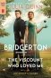 The Viscount Who Loved Me [Tv Tie-In]: Bridgerton фото книги маленькое 2