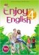 New Enjoy English 4e - Livre (+ DVD) фото книги маленькое 2