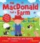 Old MacDonald Had a Farm фото книги маленькое 2