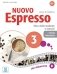 Nuovo Espresso 3 (book + interactive ebook) фото книги маленькое 2
