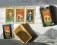 Средневековое Таро Скапини. 78 карт + инструкция фото книги маленькое 3