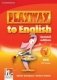 DVD. Playway to English 1. NTSC Version фото книги маленькое 2