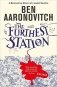The Furthest Station фото книги маленькое 2