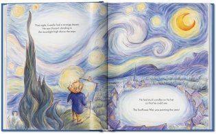 Small Stories of Great Artists фото книги 4