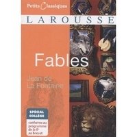 Fables фото книги