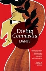 Divina Commedia фото книги