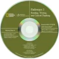 CD-ROM. Pathways. Reading and Writing 3. ExamView фото книги