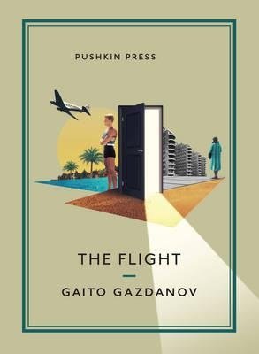 The Flight фото книги