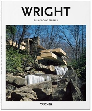 Wright фото книги