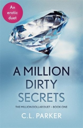 A Million Dirty Secrets фото книги