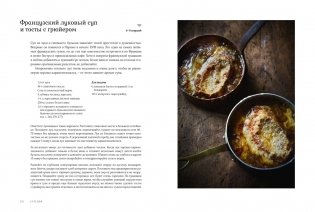 Суп дня: Супы, бульоны, пюре, а также хлеб, крутоны, гренки. 120 живительных рецептов фото книги 8