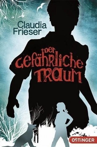 Der gefaehrliche Traum фото книги