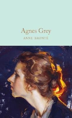 Agnes Grey фото книги