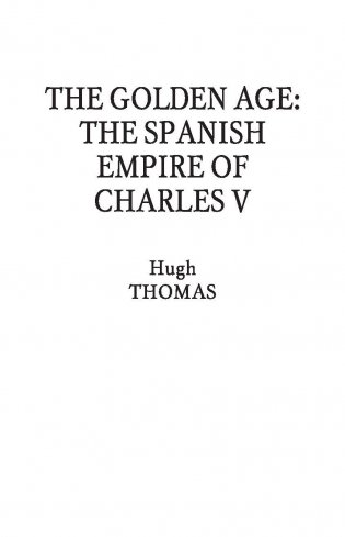 Золотой век Испанской империи фото книги 3