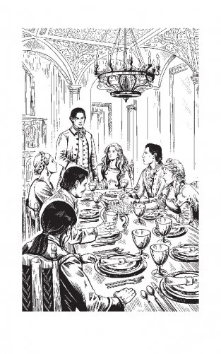 Сбежавшая жена Черного дракона. Жизнь внутри меня фото книги 3