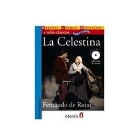 La Celestina (+ Audio CD) фото книги