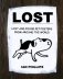 Lost. Lost and Found Pet Posters from Around the World фото книги маленькое 2