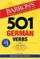 501 German Verbs + Online фото книги маленькое 2