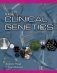 New Clinical Genetics фото книги маленькое 2
