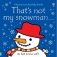 That's not my snowman... фото книги маленькое 2