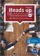 Heads up B2. Spoken English for business. Student's Book with audios фото книги маленькое 2