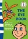 The Eye Book фото книги маленькое 2