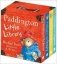 Paddington Little Library. Board book (количество томов: 4) фото книги маленькое 2