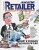 Журнал "Retailer Magazine". Выпуск №3 (22), октябрь 2011 фото книги маленькое 2