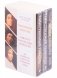Таинственное искусство: Рафаэль, Леонардо, Караваджо (комплект из 3 книг) (количество томов: 3) фото книги маленькое 3