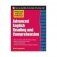 Practice Makes Perfect Advanced ESL Reading and Comprehensio фото книги маленькое 2
