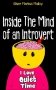 Inside the Mind of an Introvert: Comics, Deep Thoughts and Quotable Quotes фото книги маленькое 2