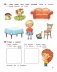 Умней-ка. 5—6 лет. Речевая мозаика фото книги маленькое 4