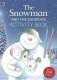 The Snowman and the Snowdog. Activity Book фото книги маленькое 2