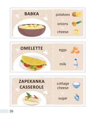 Английский язык. 1-4 классы. Читаем о Беларуси фото книги 8