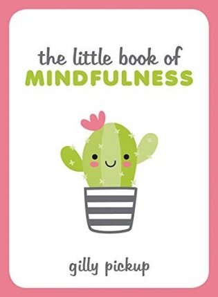 The Little Book of Mindfulness фото книги