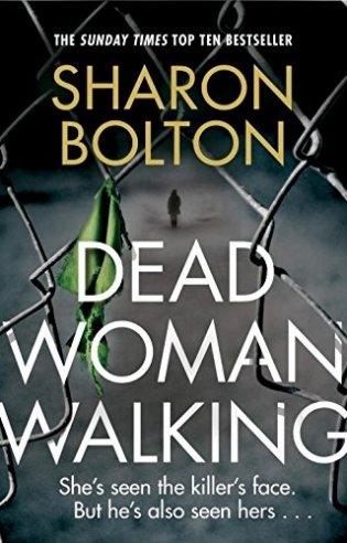 Dead Woman Walking фото книги