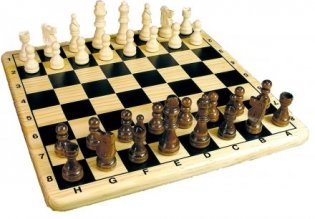 Шахматы. Коллекционная серия фото книги 2