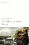 The French Lieutenant's Woman фото книги