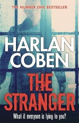 The Stranger фото книги
