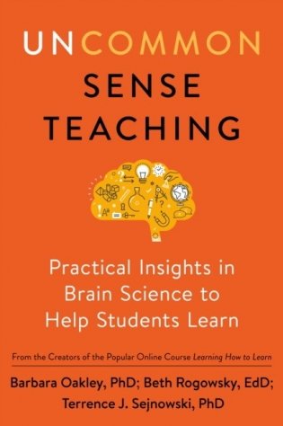 Uncommon Sense Teaching фото книги
