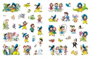 Мишкина каша фото книги 4